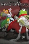 Paul Benjamin, Johanna/ Strait Stokes, Patrick Storck, Dave Alvarez - Muppet King Arthur