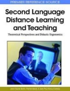 Jean-Claude Bertin, Patrick Grav', Patrick Gravé, Jean-Paul Narcy-Combes, Jean-Paule Narcy-Combes - Second Language Distance Learning and Teaching