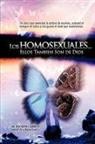 Rigoberto Carriaon, Dr Rigoberto Carrin, Rigoberto Carrion - Los Homosexuales... Ellos Tambin Son de Dios