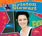 Sarah Tieck - Kristen Stewart: Twilight Star