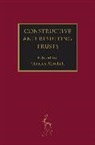 Mitchell, C Mitchell, Charles Mitchell, Charles Mitchell - Constructive and Resulting Trusts