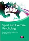 Mel Day, Melissa Day, Day Mel, Rachel Rahman, Rahman Rachel, Joanne Thatcher... - Sport and Exercise Psychology