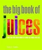 Natalie Savona - The Big Book of Juices
