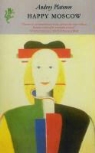 Andrey Platonov, Andrey/ Chandler Platonov - Happy Moscow
