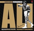Gavin Newsham, Gavin/ Ali Newsham - The Official Treasures of Muhammad Ali
