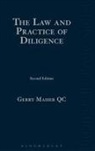 Maher, Gerry Maher, Maher Gerry, MAHER GERRY QC, Gerry Maher QC - Law and Practice of Diligence