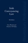 Una Woods, Wylie, J C W Wylie, J. C. Wylie, J. C. W. Wylie, J. C. W. Woods Wylie... - Irish Conveyancing Law