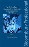 Ryan, Michael Ryan, Michael H. Ryan, Michael H. Ryan - Eu Regulatory Framework for Electronic Communications