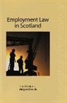 Collectif, Margaret Downie, MIDDLEMISS, Sam Middlemiss - Employment Law in Scotland