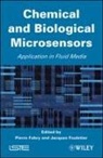 Fabry, Pierr Fabry, Pierre Fabry, Pierre/ Fouletier Fabry, FOULETIER, Jacques Fouletier... - Chemical and Biological Microsensors