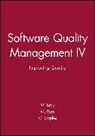 M Bray, M. Bray, M. Etc. Ross Bray, M. Ross Bray, M. Bray, etc.... - Improving Quality
