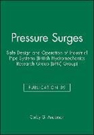 A Anderson, Corby Anderson, Corby G. Anderson, John Anderson, John Ed. Anderson, A. Anderson... - Pressure Surges