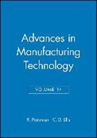 Perryman, R. Perryman, R. Ellis Perryman, C. D. Ellis, R. Perryman - Advances in Manufacturing Technology