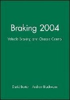 David Barton, David (University of Leeds) Blackwood Barton, David Blackwood Barton, BARTON DAVID BLACKWOOD ANDREW, David Barton, David (University Of Leeds) Barton... - BRAKING