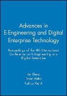 Kai Cheng, Kai Webb Cheng, Rodney Marsh, David Webb, Kai Cheng, Rodney Marsh... - Advances in E-Engineering and Digital Enterprise Technology