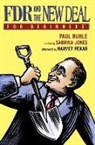 Paul Buhle, Paul (Paul Buhle) Buhle, Sabrina Jones, Sabrina (Sabrina Jones) Jones - Fdr & the New Deal for Beginners