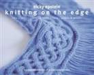 Nicky Epstein - Knitting on the Edge