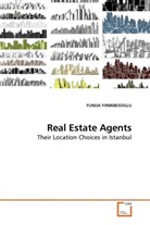 Funda Yirmibesoglu - Real Estate Agents