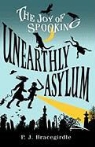 P J Bracegirdle, P. J. Bracegirdle, P.J. BRACEGIRDLE - Unearthly Asylum