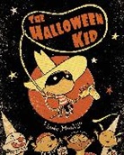 Rhode Montijo, Montijo Rhode, Rhode Montijo, Montijo Rhode - The Halloween Kid