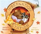Michelle Meadows, Michelle/ Cyrus Meadows, Meadows Michelle, Kurt Cyrus, Cyrus Kurt - Hibernation Station