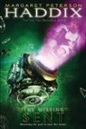 Margaret Peterson Haddix - Sent