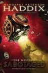 Margaret Peterson Haddix - Sabotaged