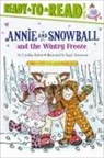 Cynthia Rylant, Cynthia Rylant, Cynthia/ Stevenson Rylant, Sucie Stevenson, Suçie Stevenson, Suçie Stevenson - Annie and Snowball and the Wintry Freeze