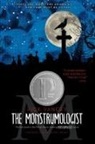 Rick Yancey - The Monstrumologist