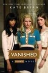 Kate Brian - Vanished