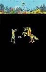 Holly Black, Justine Larbalestier - Zombies VS Unicorns