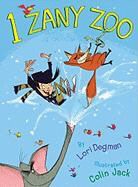 Lori Degman, Lori/ Jack Degman, Degman Lori, Colin Jack - 1 Zany Zoo