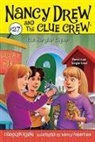 Carolyn Keene, Carolyn/ Pamintuan Keene, Macky Pamintuan - Cat Burglar Caper
