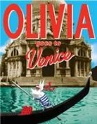 Ian Falconer, Ian/ Falconer Falconer, Ian Falconer - Olivia Goes to Venice