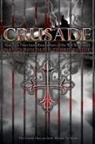 Nancy Holder, Nancy Viguia Holder, Nancy/ Viguie Holder, Debbie Vigui, Debbie Viguie, Debbie Viguié - Crusade
