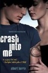Albert Borris - Crash into Me