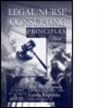Ann M. (Legal Nurse Consultant Peterson, Ann M. Kopishke Peterson, Lynda Kopishke, Lynda (Legal Nurse Consultant Kopishke, Ann M. Peterson, Ann M. (Legal Nurse Consultant Peterson - Legal Nurse Consulting Principles
