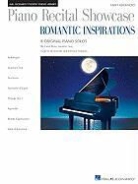 Piano Recital Showcase