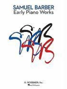 Richard Walters - Samuel Barber