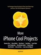 Danton Chin, Stephen Chin, Arne de Vries, Joost van de Wijgerd, Claus Hoefele, Claus Hofele... - More iPhone Cooler Projects