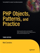 Matt Zandstra - PHP Objects, Patterns and Practice