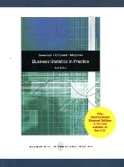 Bowerman, Bruce L. Bowerman, Emily S. Murphree, Richard T. O'Connell - Business Statistics In Practice