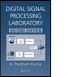 B. Preetham Kumar, B. Preetham (California State University Kumar, Kumar B. Preetham - Digital Signal Processing Laboratory