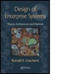 Ronald Giachetti, Ronald (Florida International Universit Giachetti, Ronald E. Giachetti, Ronald E. (Florida International Univer Giachetti, Ronald E. (Florida International University Giachetti - Design of Enterprise Systems