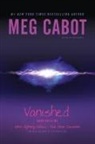 Meg Cabot, Jenny Carroll - Vanished 1