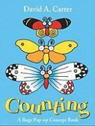 David A Carter, David A. Carter, David A. Carter - Counting