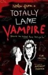 Tim Collins, Tim/ Collins Collins, Andrew Pinder - Diary of a Wimpy Vampire