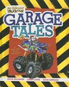 Jon Scieszka, Jon/ Gordon Scieszka, David Gordon, Loren Long, David Shannon - Garage Tales