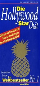 Judy Mazel, Julia Edenhofer - Hollywood Stardiät