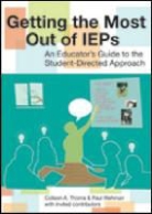 Colleen Thoma, Colleen A. Thoma, Colleen A./ Wehman Thoma, Paul Wehman - Getting the Most Out of Iep's